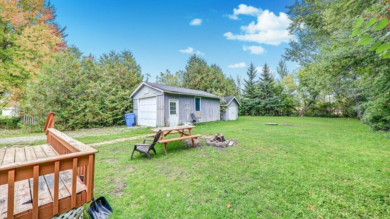 Photo of Outdoor in Kirkfield