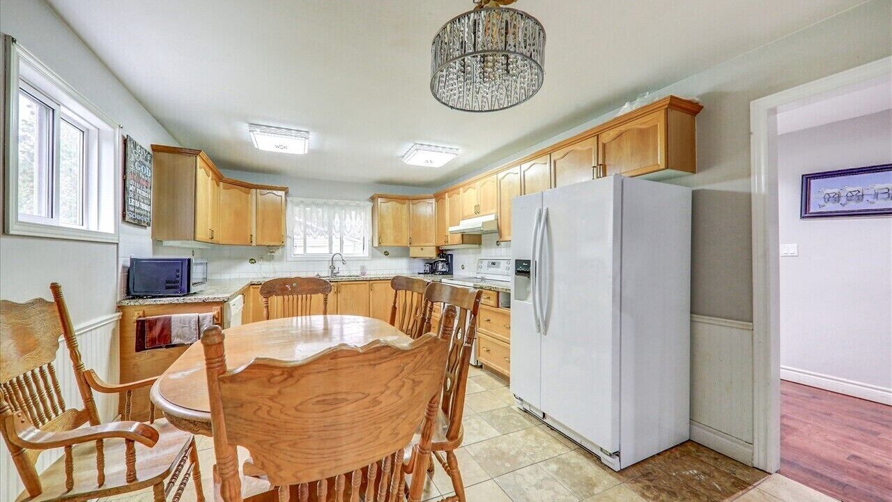 Photo of Kitchen in Kirkfield