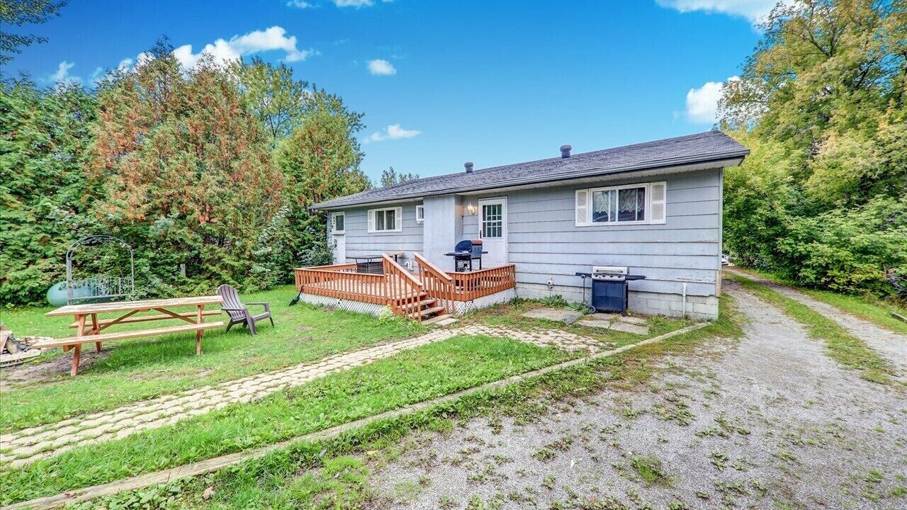 Photo of Outdoor in Kirkfield