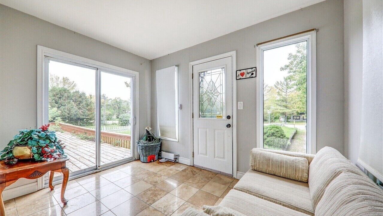 Photo of Livingroom in Kirkfield