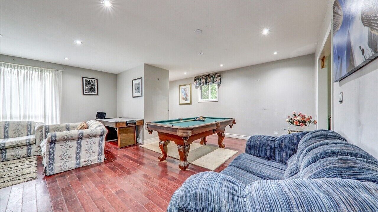 Photo of Livingroom in Kirkfield