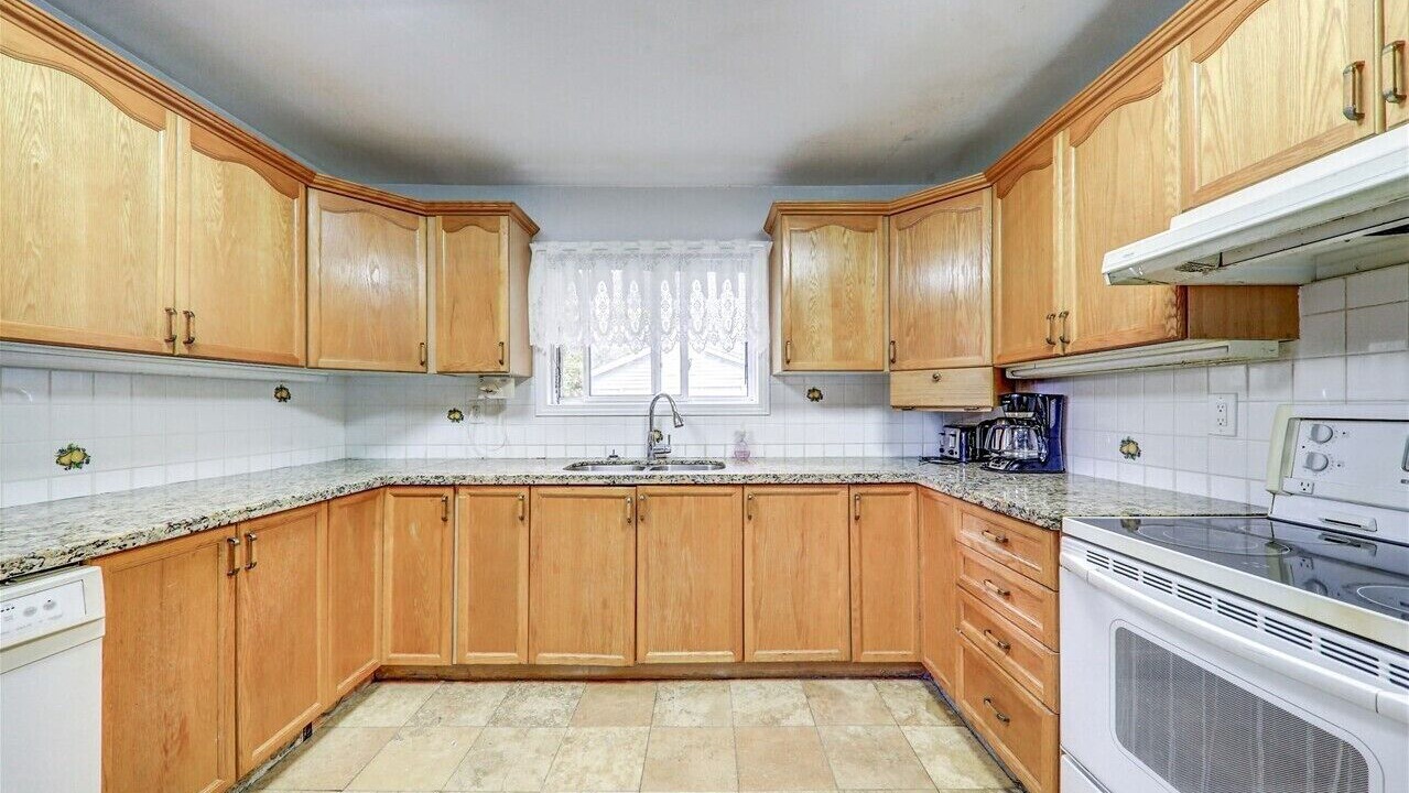 Photo of Kitchen in Kirkfield