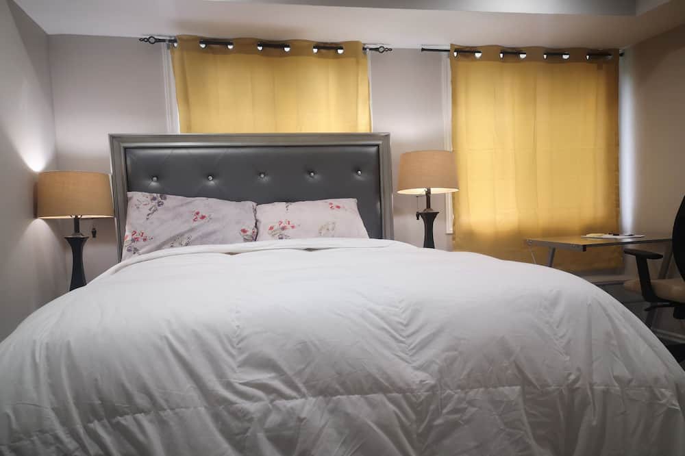Photo of Bedroom in Hagersville