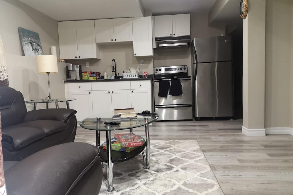 Photo of Kitchen in Hagersville