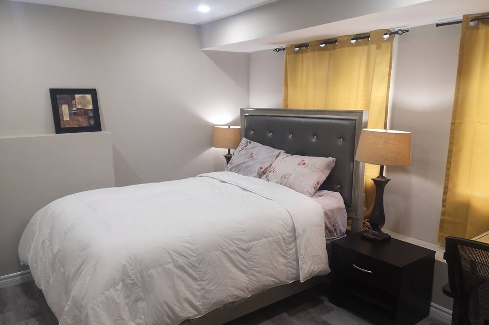Photo of Bedroom in Hagersville