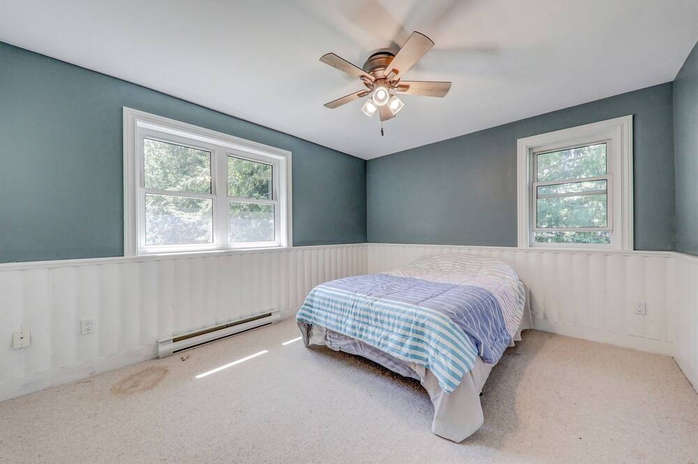 Photo of Bedroom in Rosedale