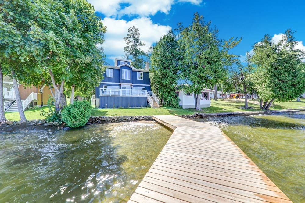 Photo of Outdoor in Rosedale