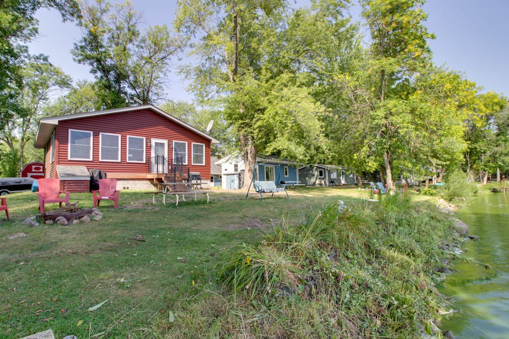 Photo of Outdoor in Watab