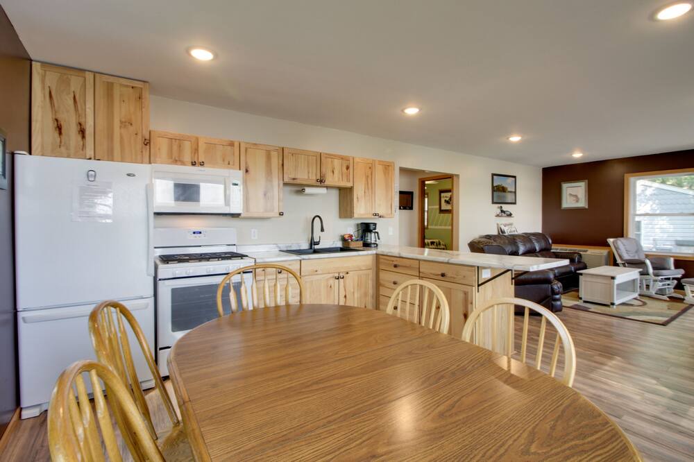 Photo of Kitchen in Watab