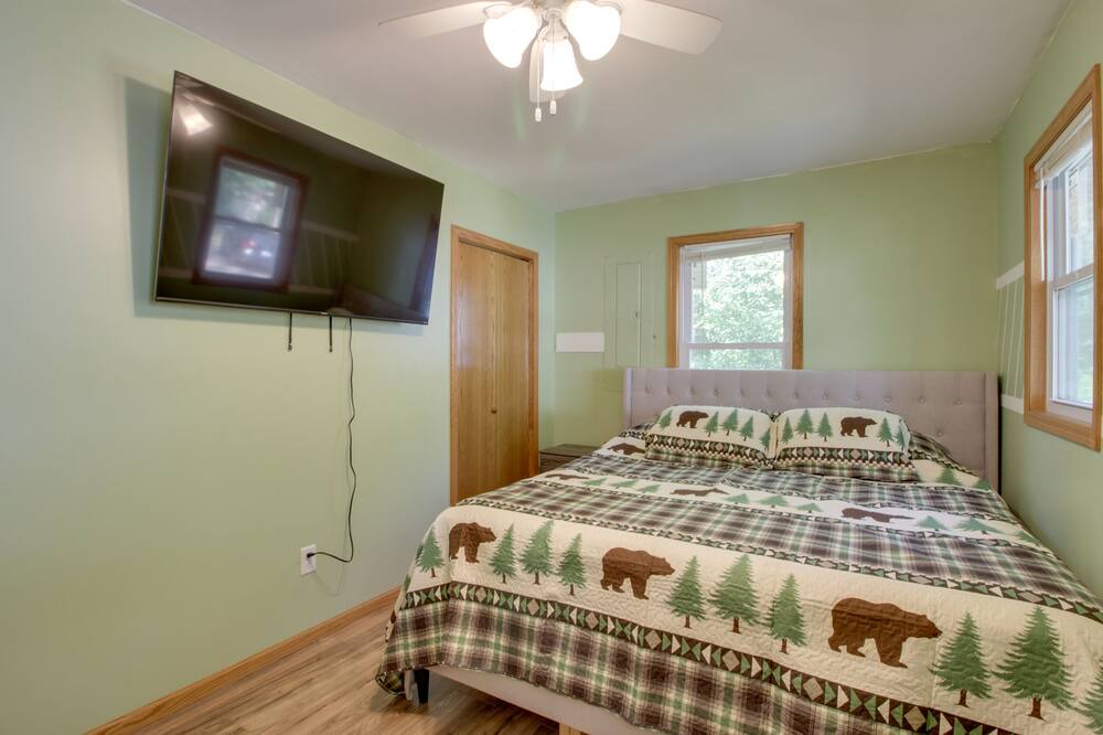 Photo of Bedroom in Watab