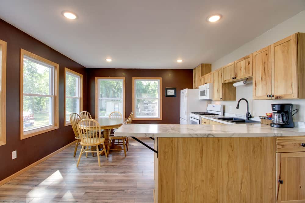 Photo of Kitchen in Watab