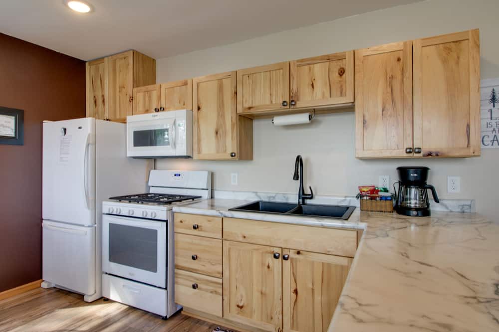 Photo of Kitchen in Watab