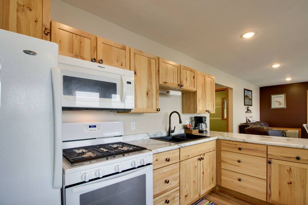 Photo of Kitchen in Watab
