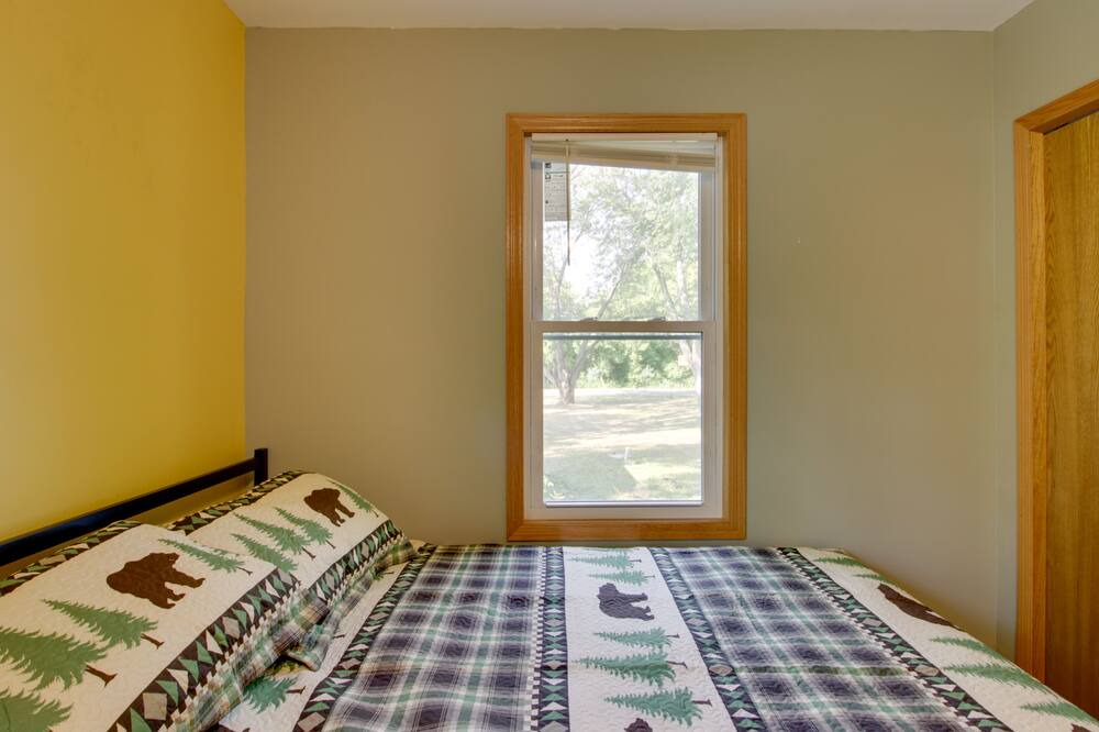 Photo of Bedroom in Watab