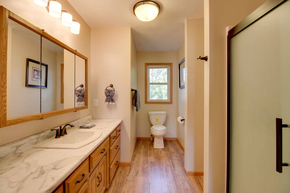 Photo of Bathroom in Watab