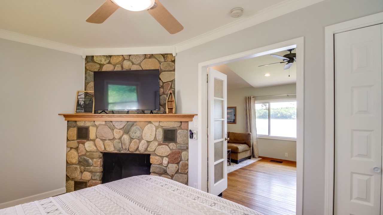 Photo of Bedroom in Garrison