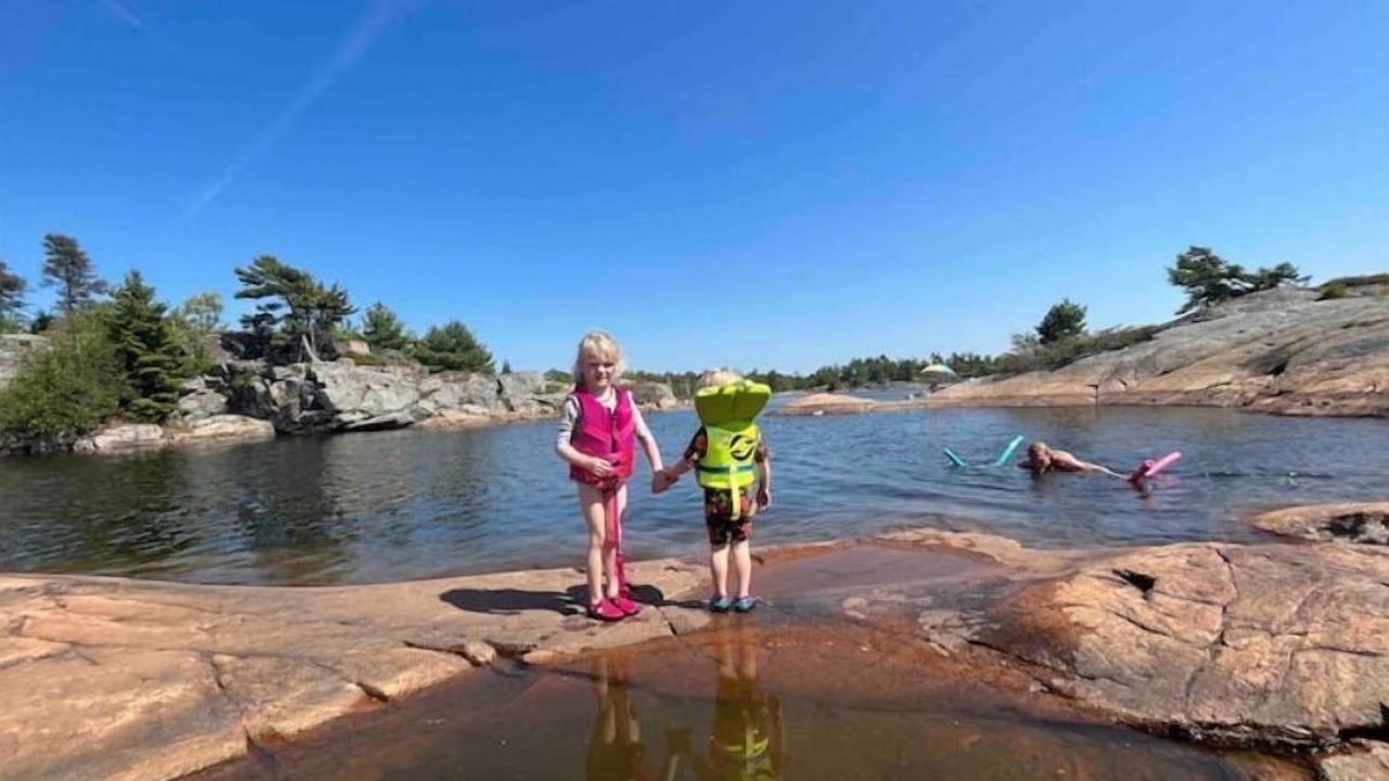 Photo of Outdoor in Britt