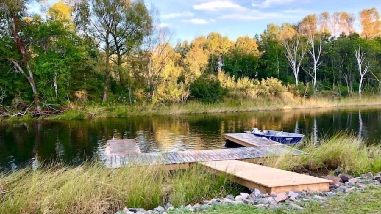 Photo of Outdoor in Britt