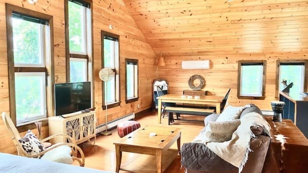 Photo of Bedroom in Britt