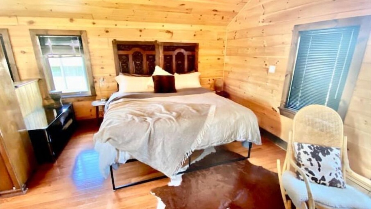 Photo of Bedroom in Britt