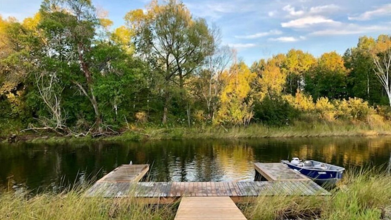 Photo of Outdoor in Britt
