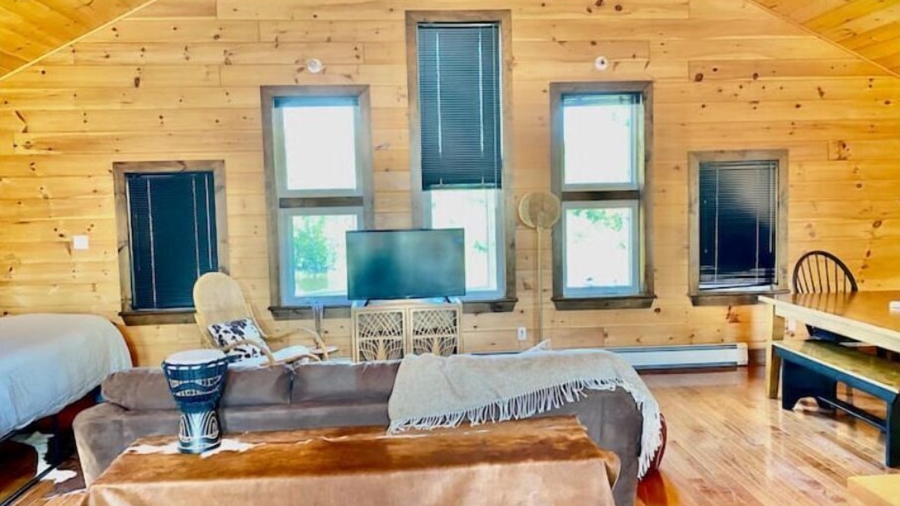 Photo of Bedroom in Britt