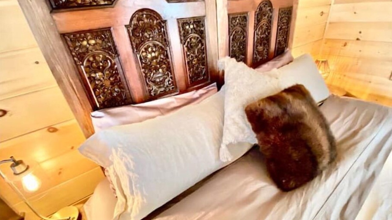 Photo of Bedroom in Britt