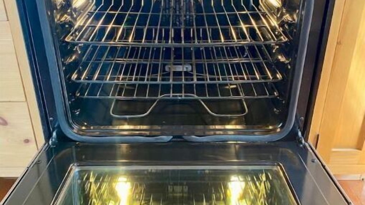 Photo of Kitchen in Britt
