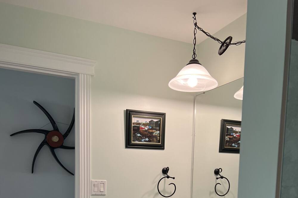 Photo of Bathroom in Magnetawan