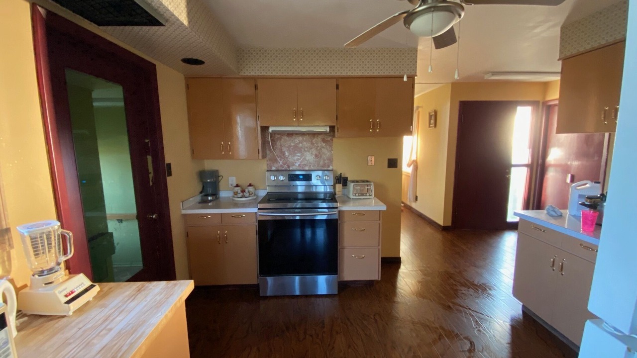 Photo of Kitchen in Algoma District
