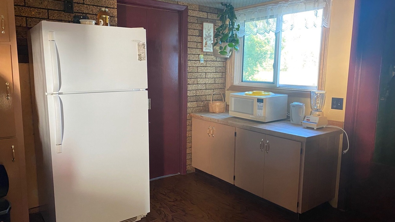 Photo of Kitchen in Algoma District