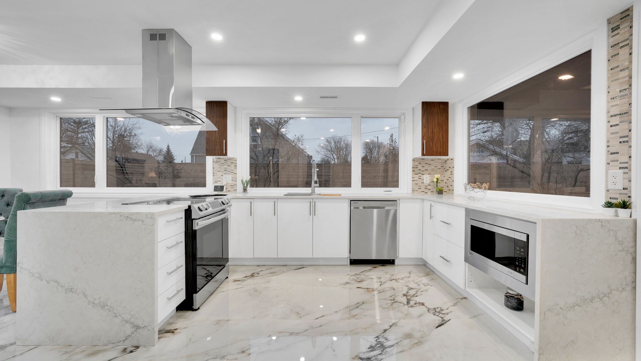 Photo of Kitchen in Riverside