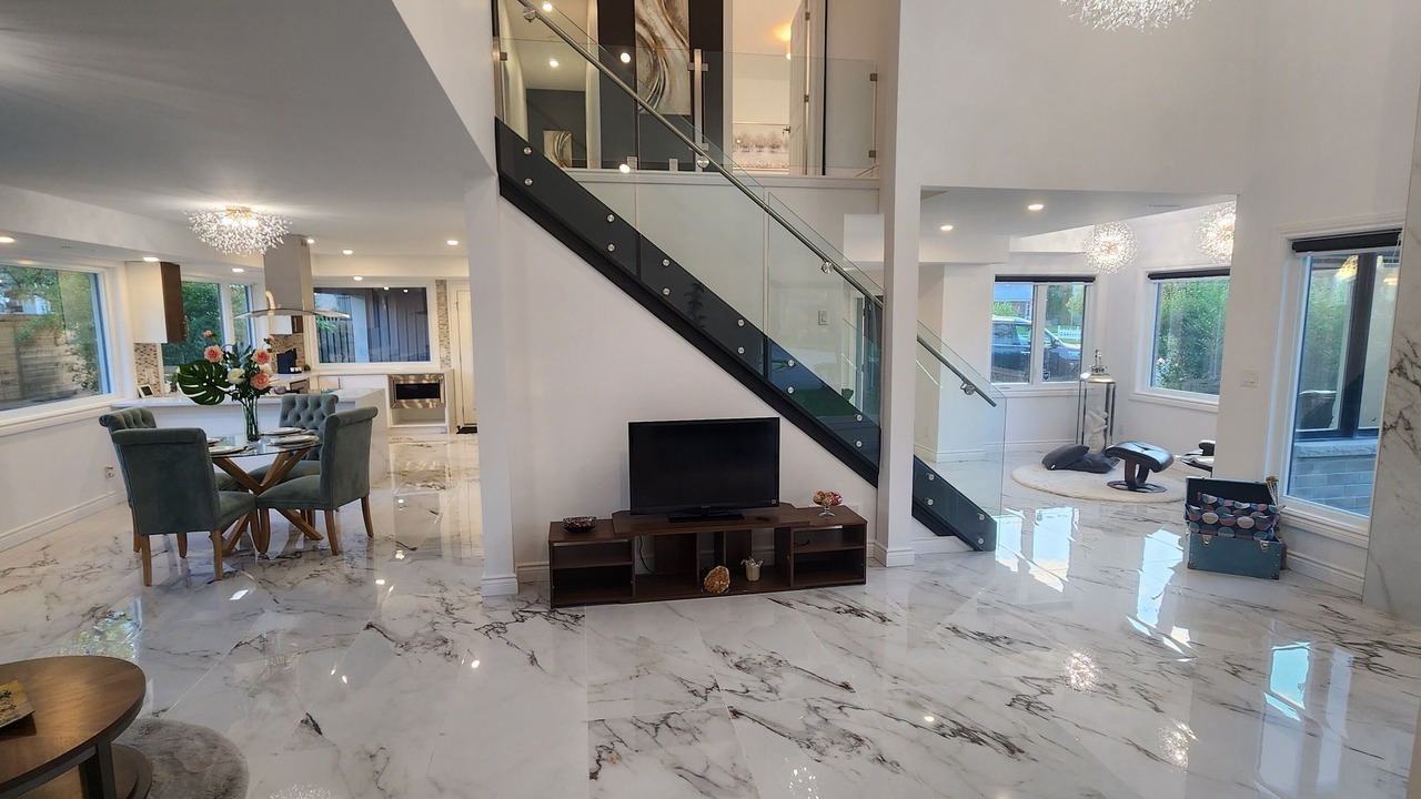 Photo of Livingroom in Riverside
