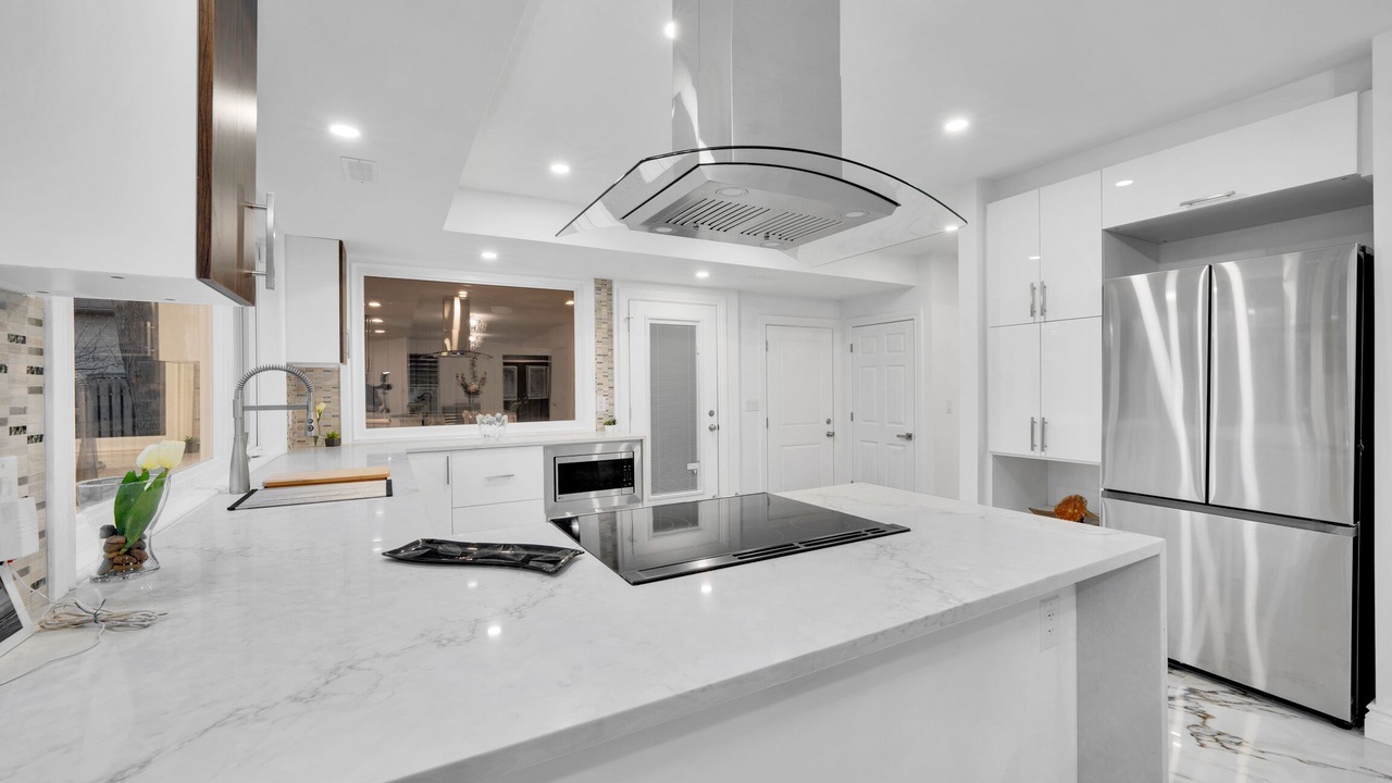 Photo of Kitchen in Riverside