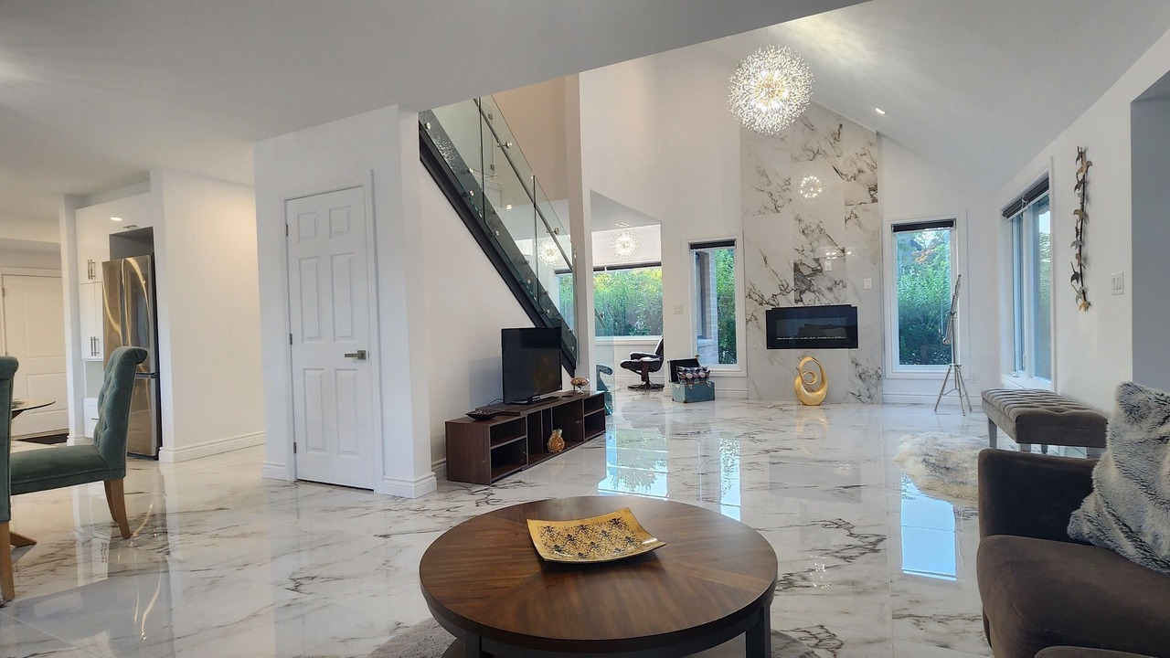 Photo of Livingroom in Riverside