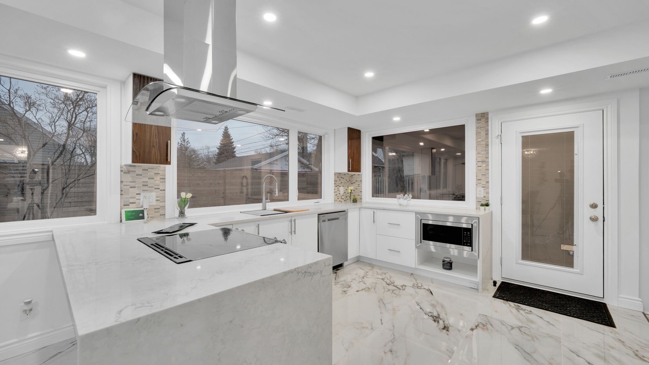 Photo of Kitchen in Riverside