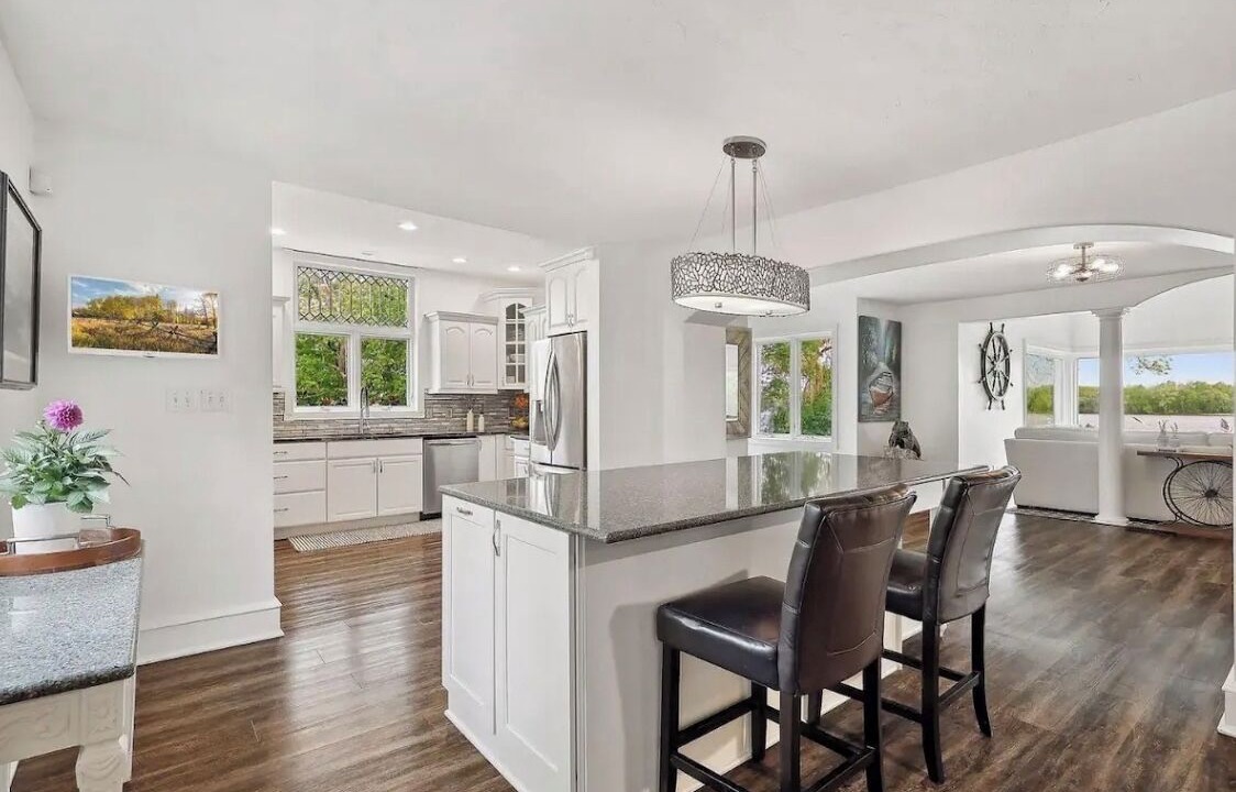 Photo of Kitchen in Greenfield