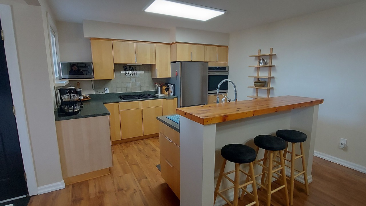 Photo of Kitchen in Odessa