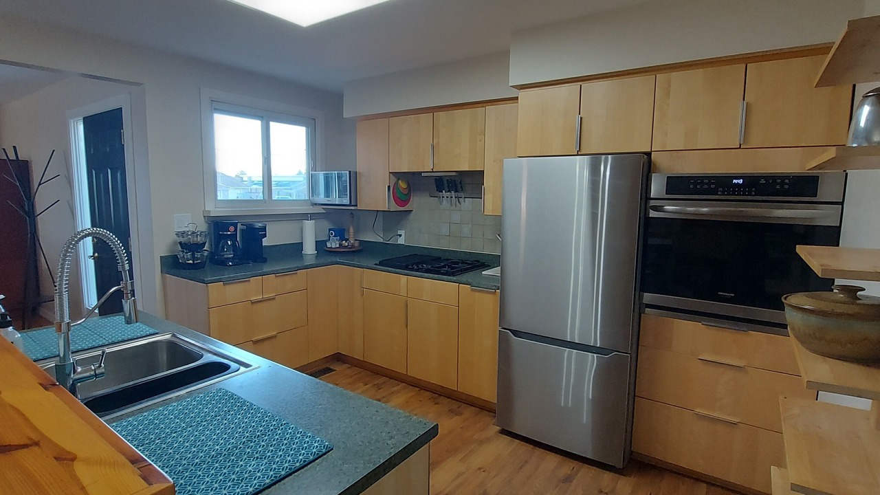 Photo of Kitchen in Odessa
