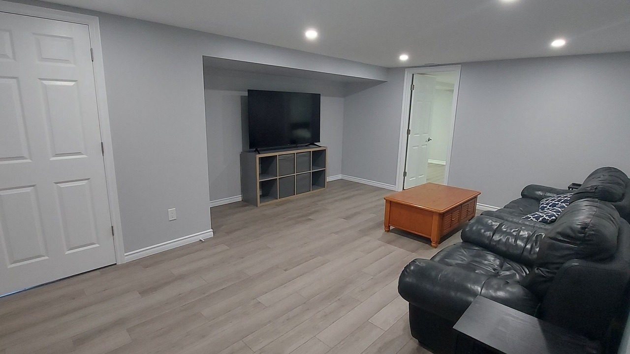 Photo of Livingroom in Odessa