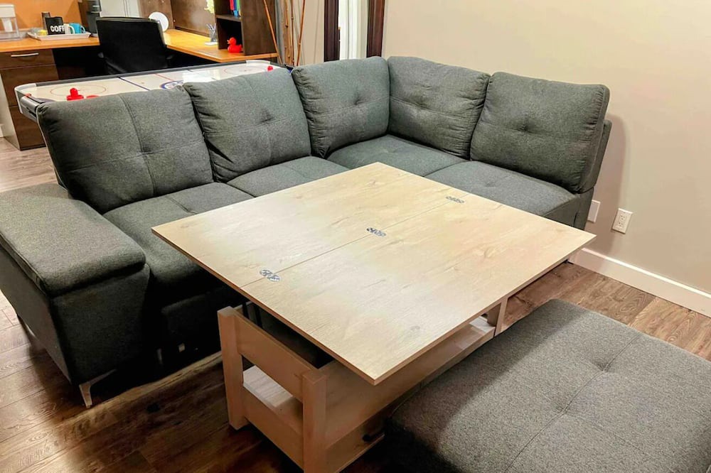 Photo of Livingroom in Kingston