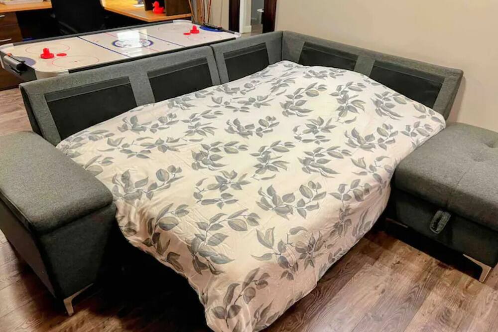 Photo of Bedroom in Kingston