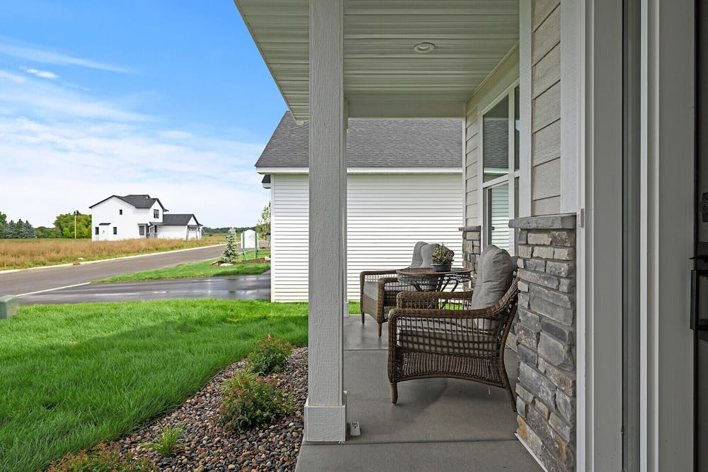 Photo of Outdoor in Saint Michael