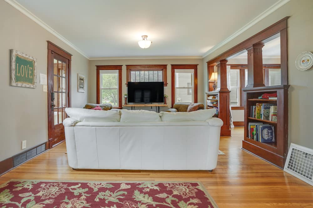 Photo of Kitchen in Lindstrom