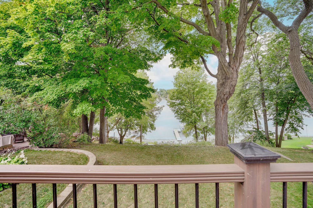 Photo of Outdoor in Lindstrom