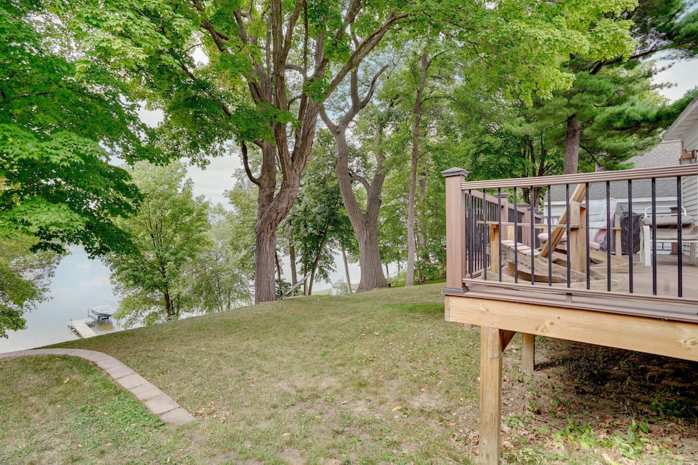 Photo of Outdoor in Lindstrom