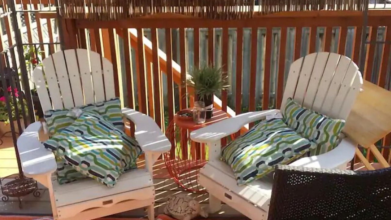 Photo of Outdoor in Meadowvale Village