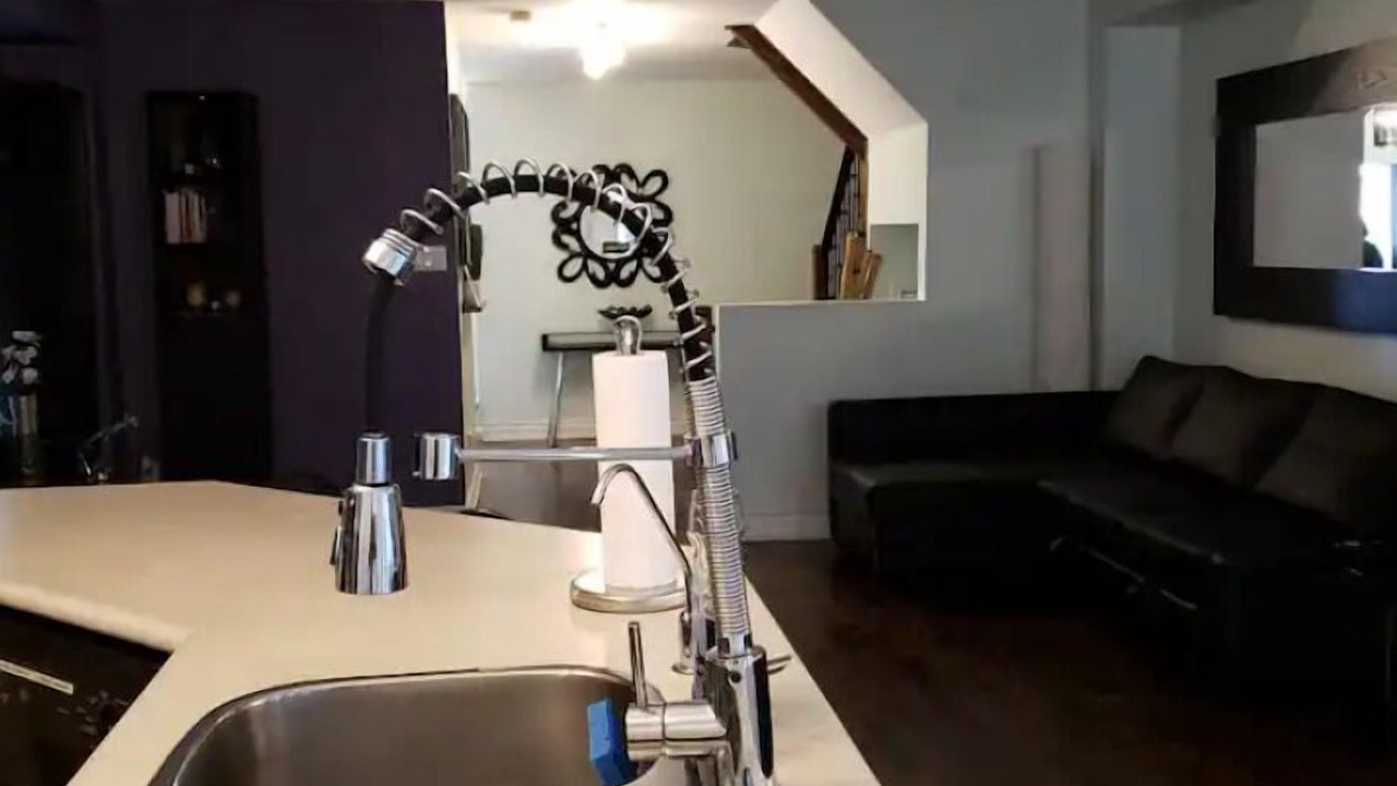 Photo of Kitchen in Meadowvale Village