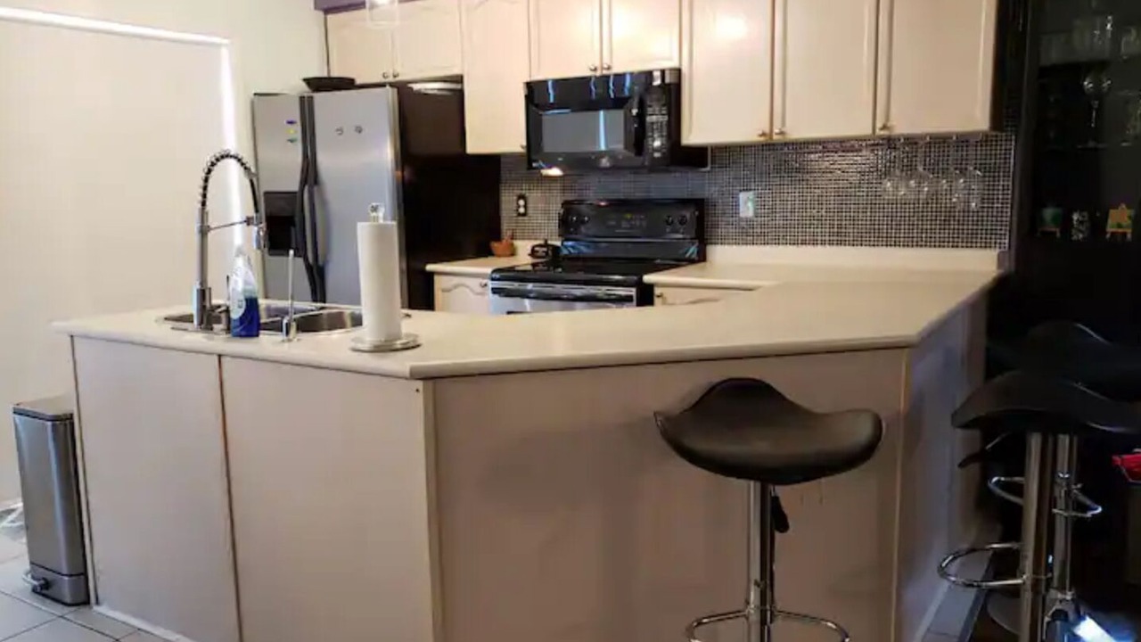Photo of Kitchen in Meadowvale Village