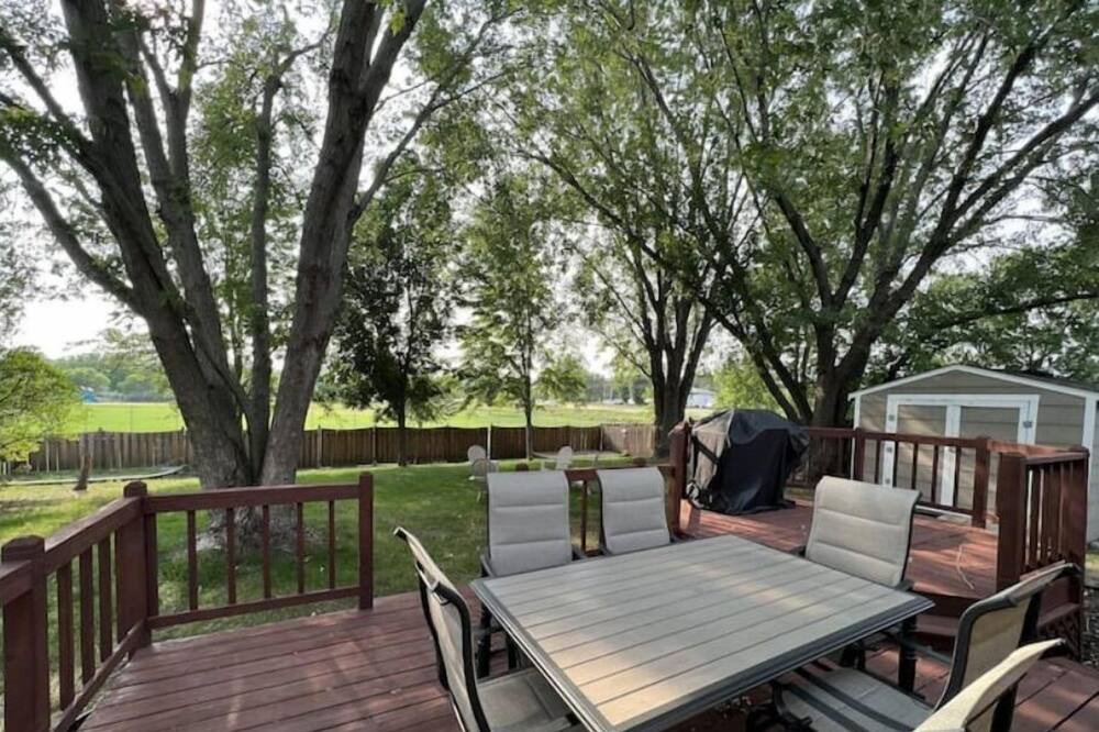 Photo of Outdoor in Andover